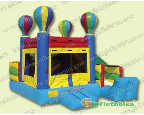 Inflatable Castles