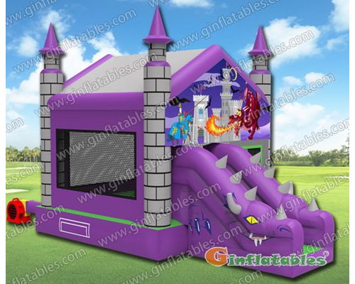 Dragon castle combo Dragon castle combo
