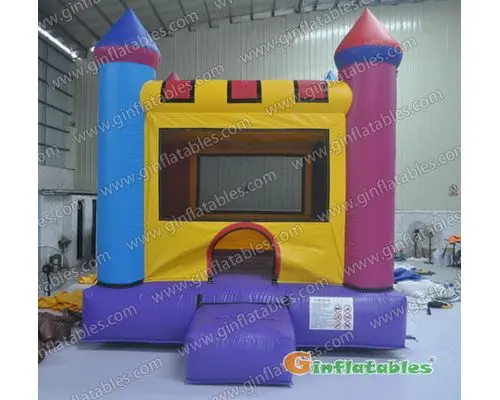 10ft Small bouncy castle