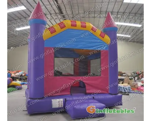 Jumping castle