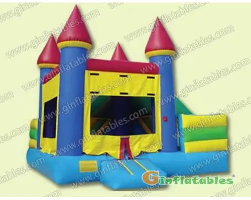 Inflatable Jump Castles
