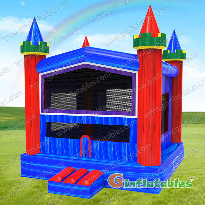 GC-175 Marble jumper