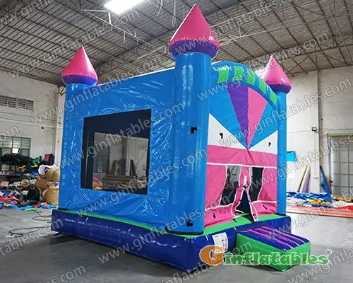 13 x 14 ft Bouncy castle