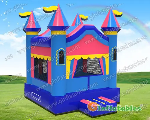 Bouncy Castle