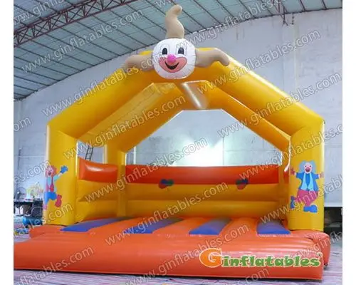 Inflatable Castles for sale