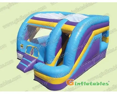 inflatable castles