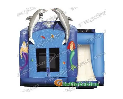 jumping castles on sale