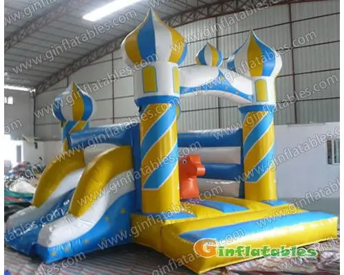 jumping castles sales