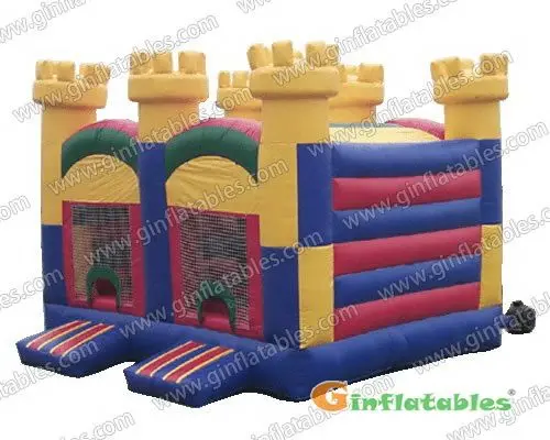 inflatable jumping castles