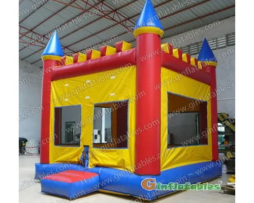 inflatable castles