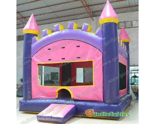 Inflatable Castles