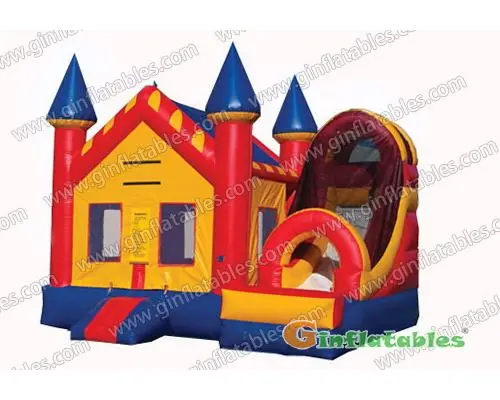 Inflatable Castles