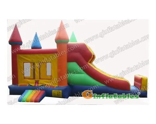 Castle combos