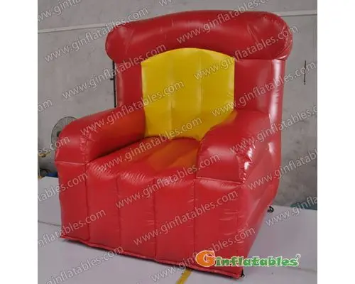 Inflatable Chair on sale