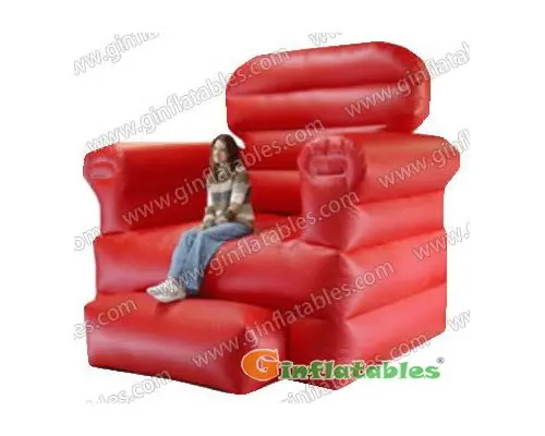 Inflatable Chair