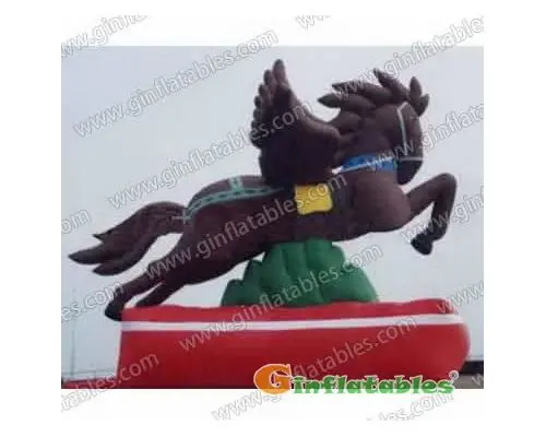 flying horse on sale