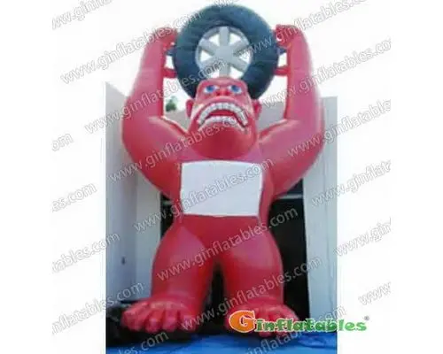 Inflatable Cartoons in china manufacturer