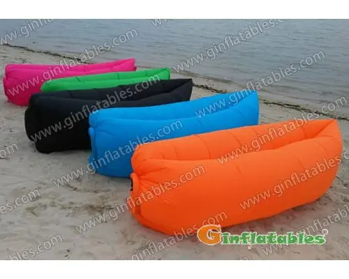 Inflatable air lazy sofa