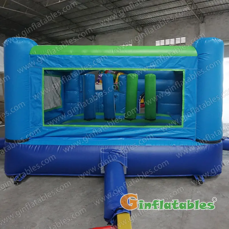 Sport bounce combo