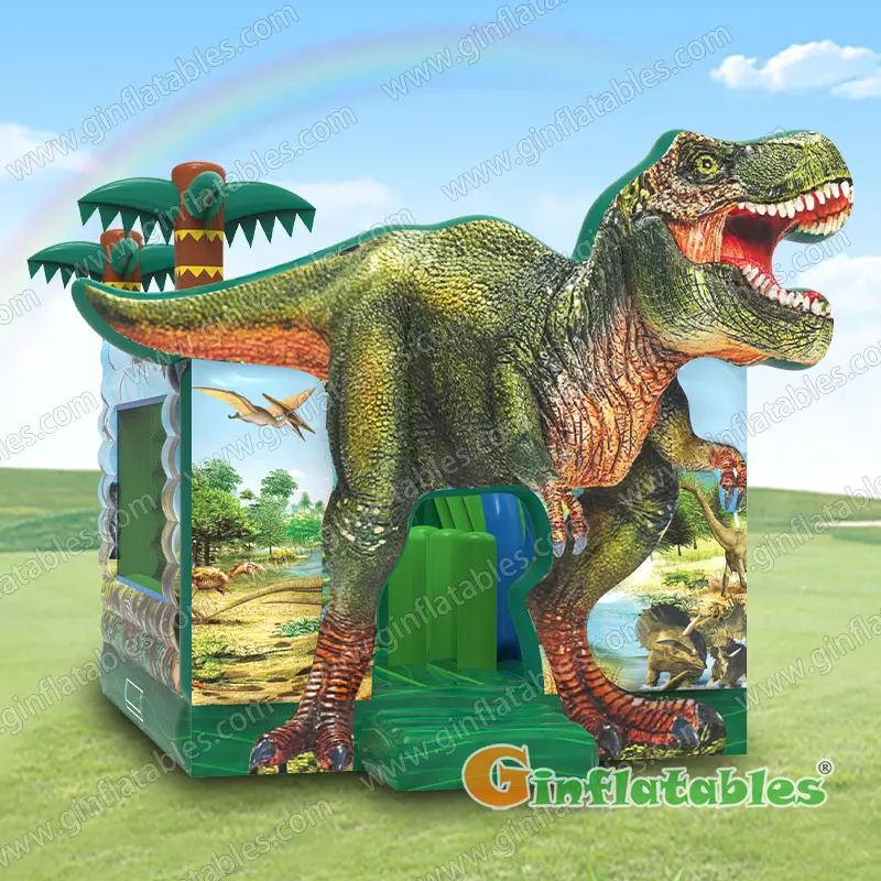 Inflatable Combos