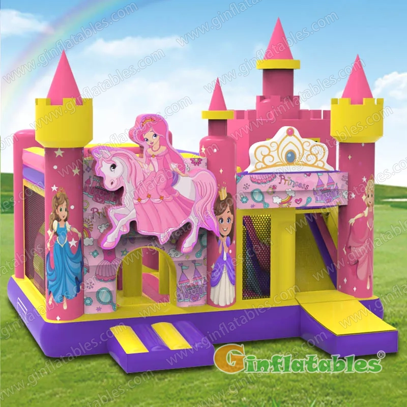 Princess Combo 