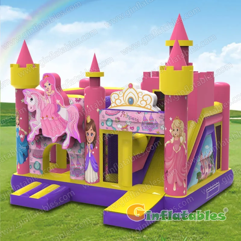 Princess Combo 