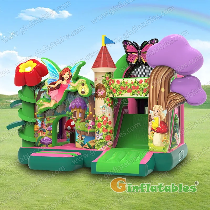 Fairy Combo