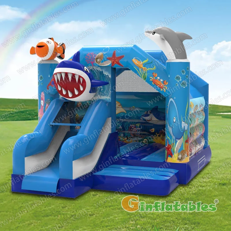 Seaworld combo