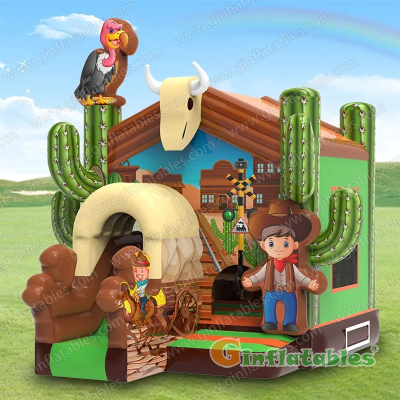 Western Combo
