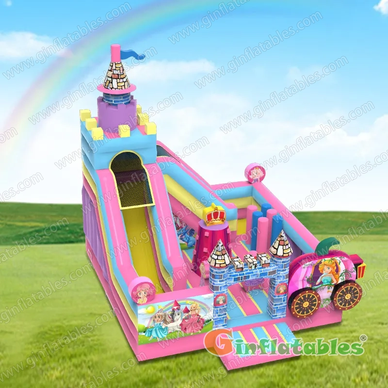 Princess Funland 