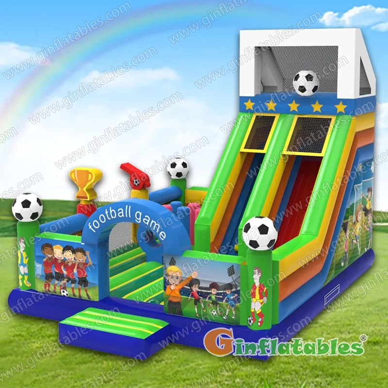 Football funland