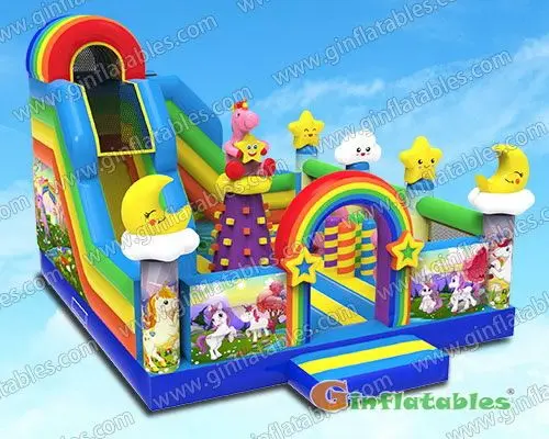 Unicorn playland