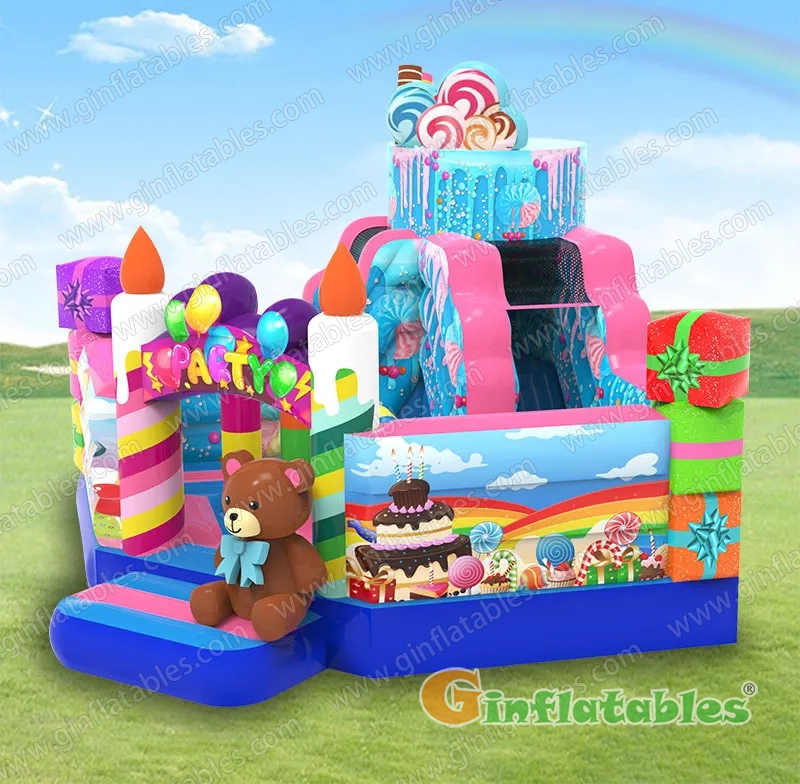 Party Time Funland