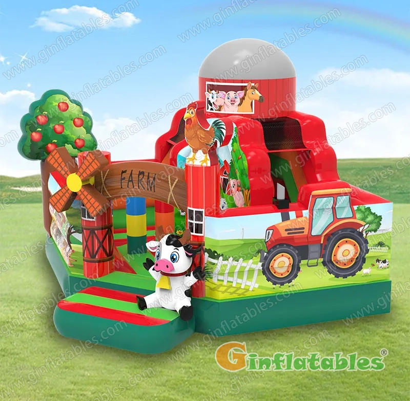 Farm Funland