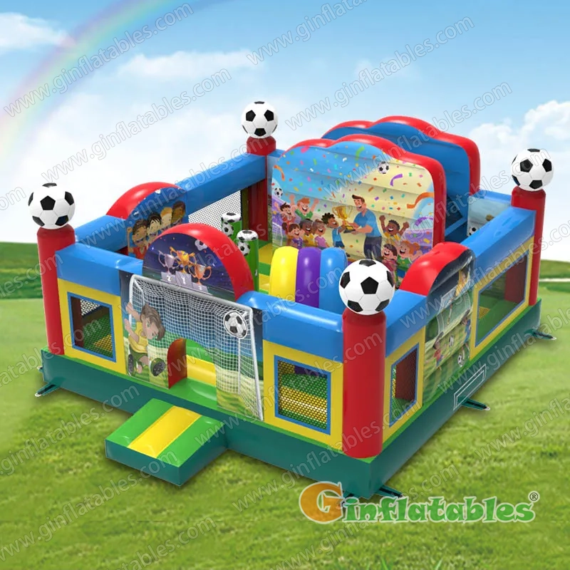 Soccer Funland
