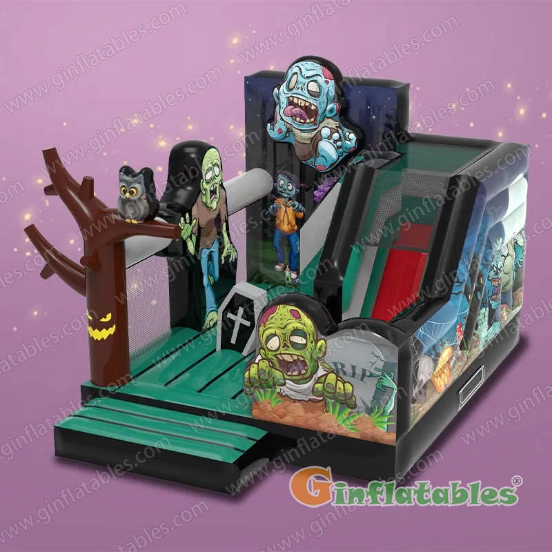 Zombie Combo 