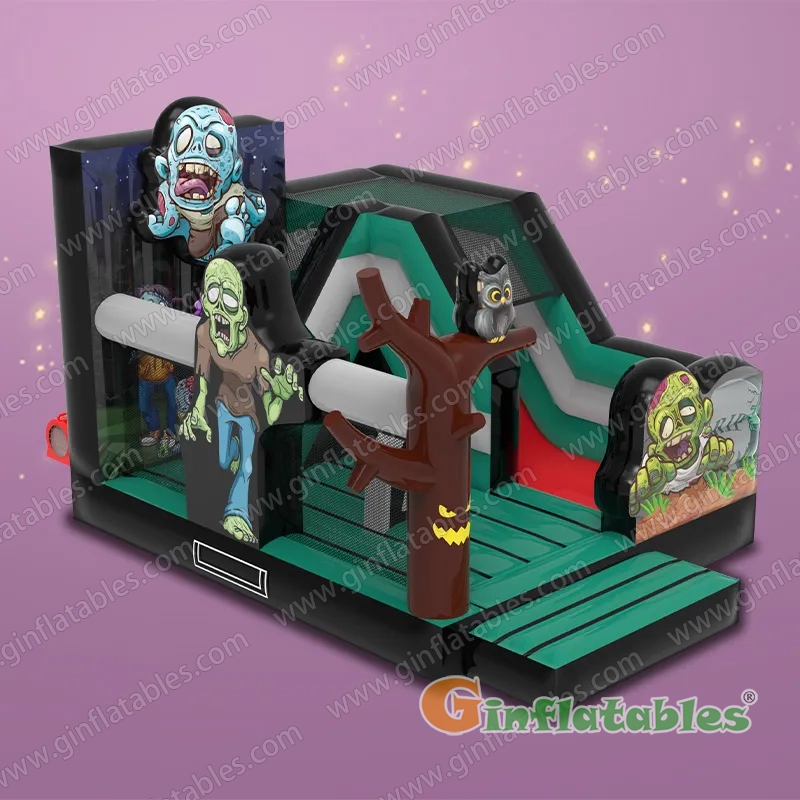 Zombie Combo 