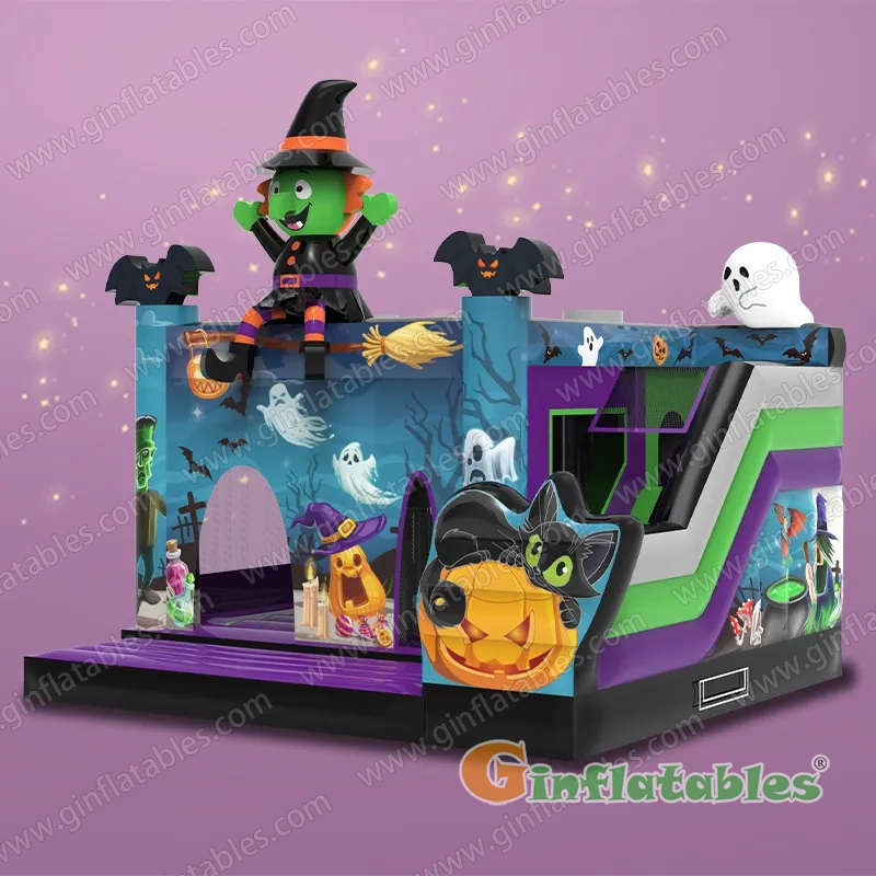 Halloween Combo 
