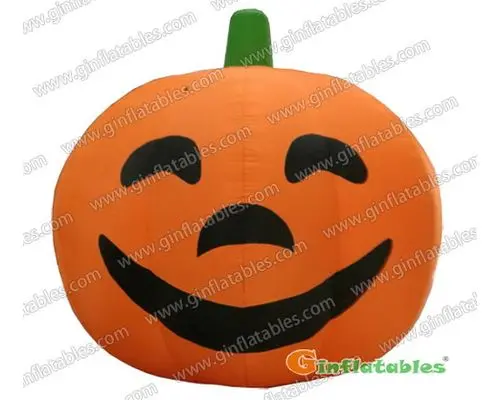Pumpkin