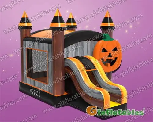 Pumpkin combo