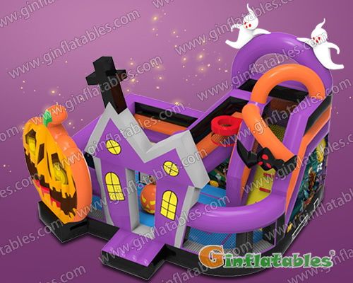 Halloween playland Halloween playland