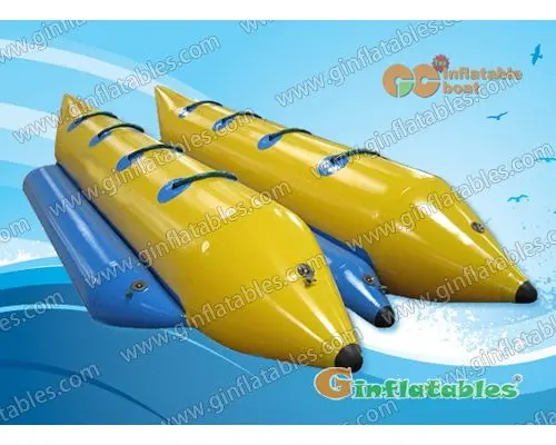 11ft Inflatable boats