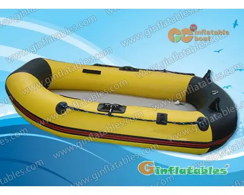  Inflatable kayaks