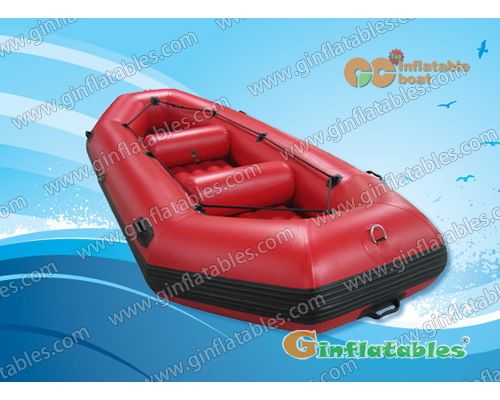  Inflatable River Boats