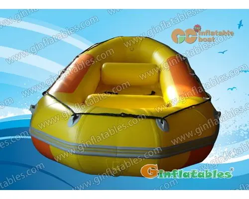 inflatable boats