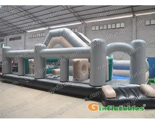 Inflatable Obstacle