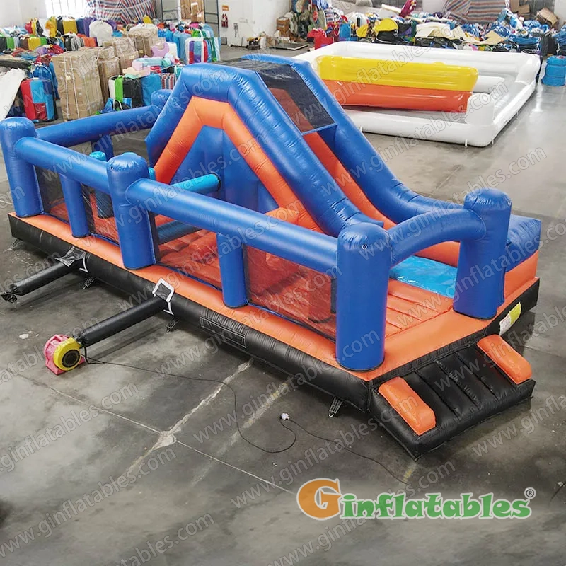 Inflatable Obstacle