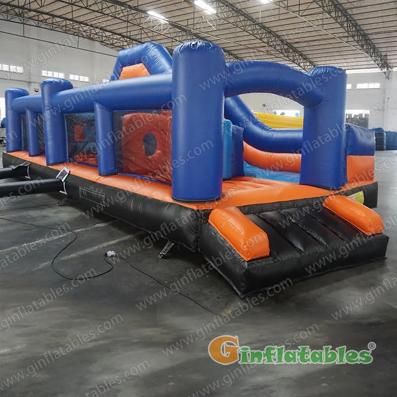 Inflatable Obstacle