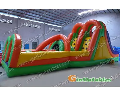 inflatable games for sale