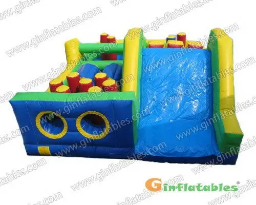 obstacle course for sale